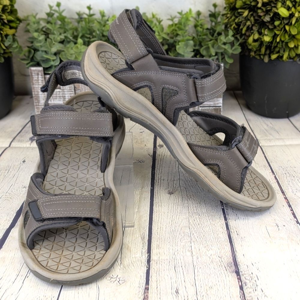 Eddie Bauer Hank Sport Sandals